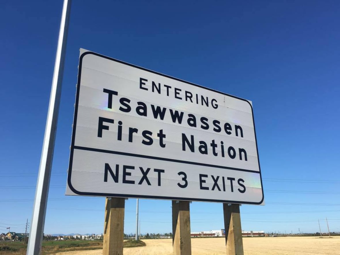 Amazon to open 10acre shipping warehouse on Tsawwassen First Nation