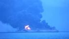 China Sea Collision