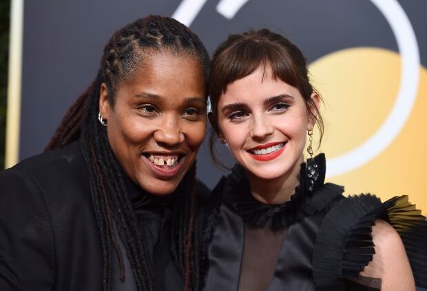75th Annual Golden Globe Awards - Arrivals