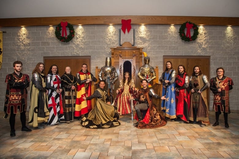 Medieval Times - Toronto