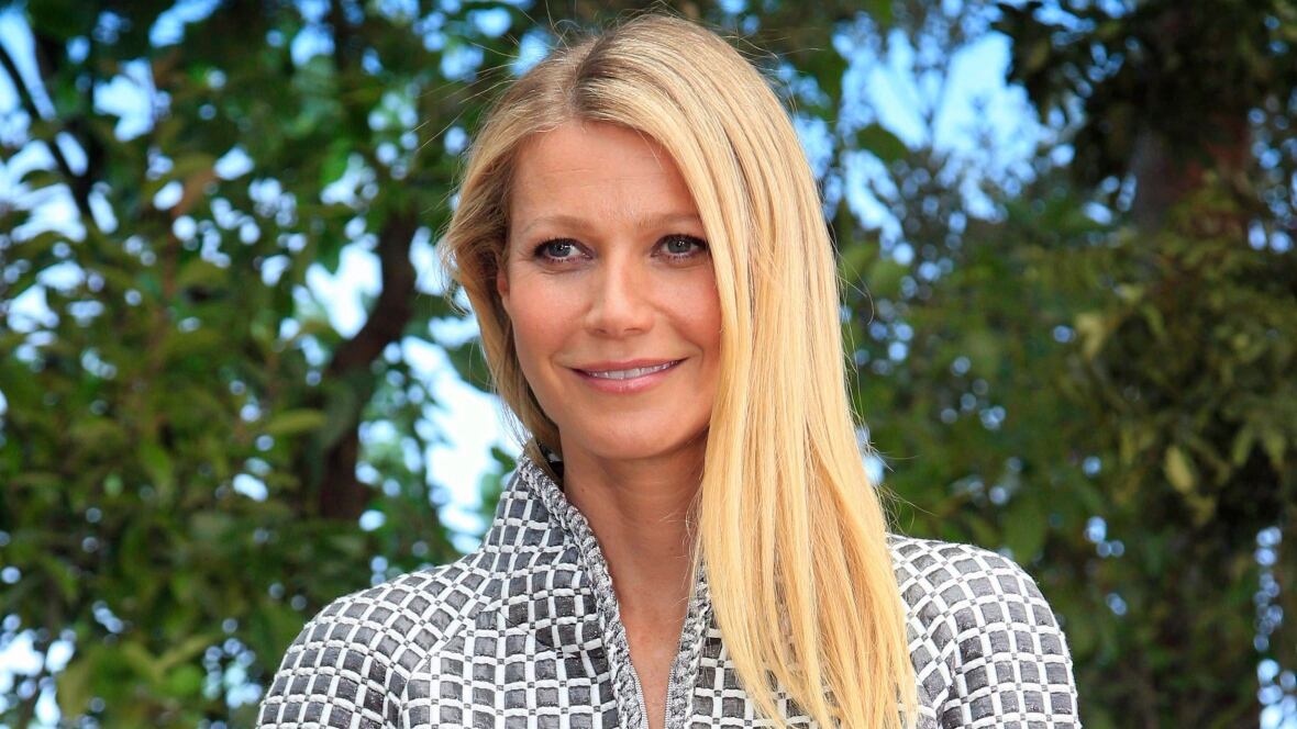 Canadian doctors slam Gwyneth Paltrow-endorsed coffee enema