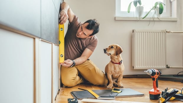 renovation myths