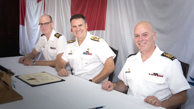 Navy Chief Petty Officer