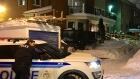 shots fired manor park ottawa claremont drive