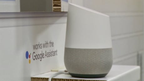 Google Assistant