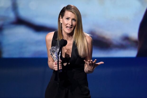 23rd Annual Critics' Choice Awards - Show