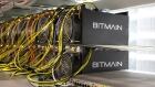 MARKETS-BITCOIN/MINING