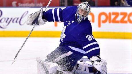 Leafs see bye week as chance to 'regroup and refocus' thumbnail