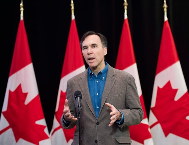 Liberal Cabinet Retreat 20180112