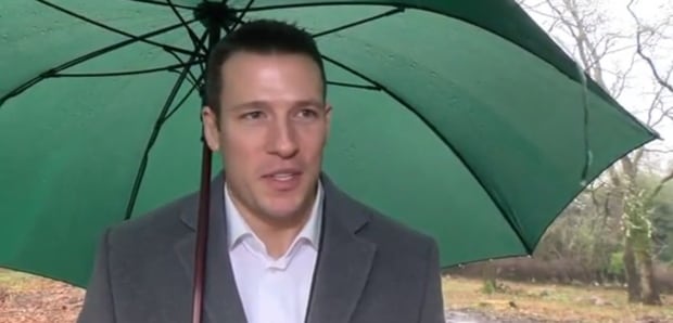 Hugo Donais Uplands property seller selling for Bitcoin