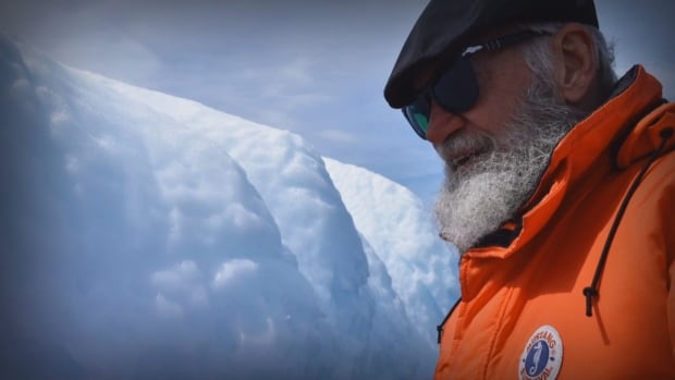 David Letterman tells Obama about his Fogo Island vacation | CBC News