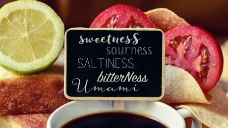 The five basic tastes are considered to be sweet, sour, bitter, salty and savoury. But should calcium be added to the list? 483094156 taste