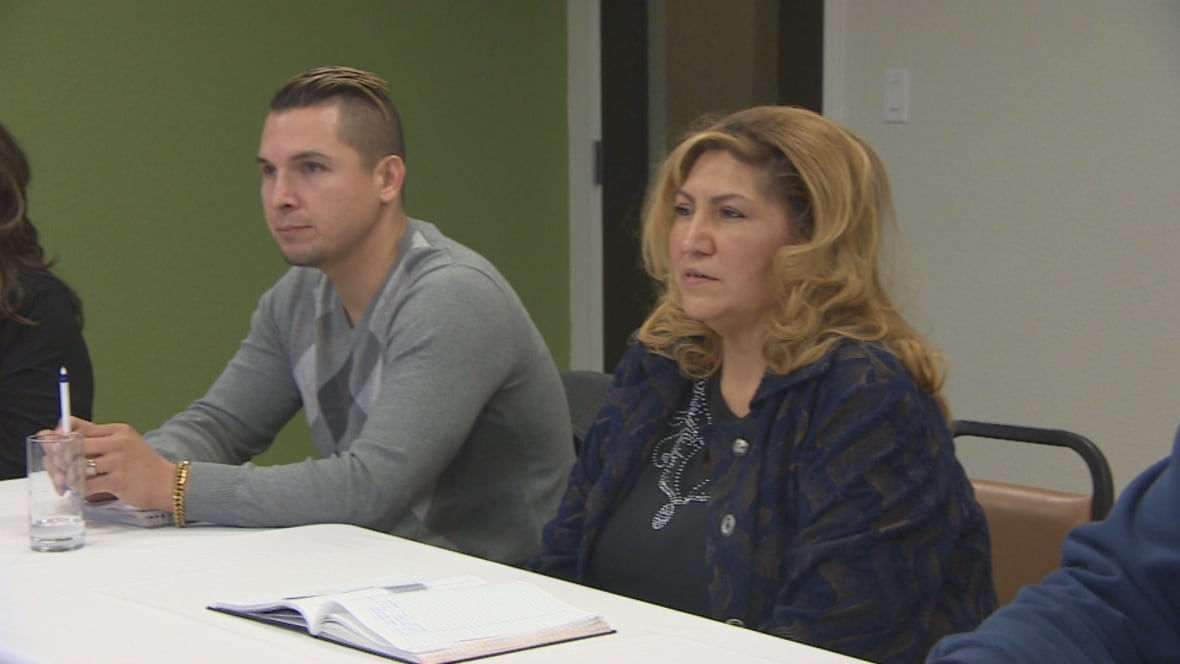 Sask. First Nation sues Canada and province over development