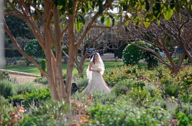 Weddings Choosing Venues