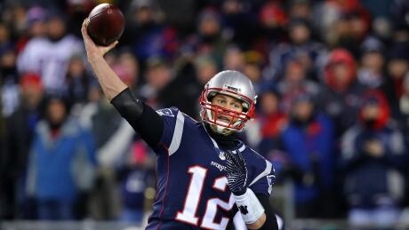Tom Brady threw for 337 yards and three touchdowns in the New England Patriots' 35-14 win over the Tennessee Titans on Saturday. Tom Brady
