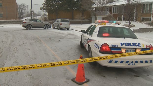 Child struck by vehicle near St. Raphael Catholic School