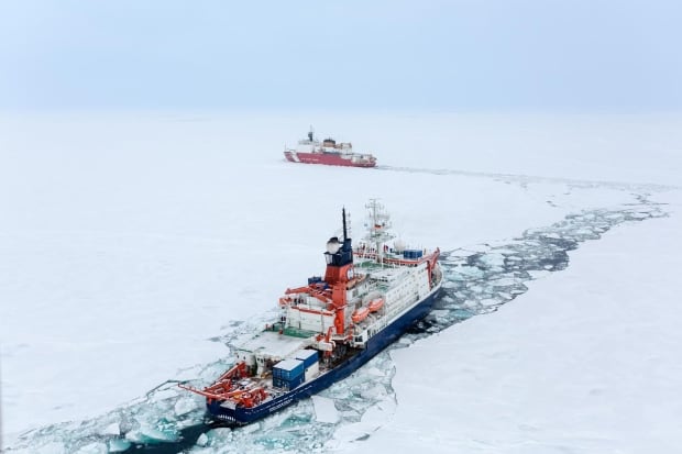 u-s-coast-guard-cutter-healy u-s-coast-guard-cutter-healy U.S. Coast Guard Cutter Healy Warming climate could affect life in Arctic Ocean, says new study – North u s coast guard cutter healy