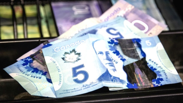 Canada 'sleepwalking' into cashless society, consumer advocates warn; A recent report finds only 10 per cent of transactions in Canada involve cash, compared to 25 per cent in 2017, according to Option Consommateur\.