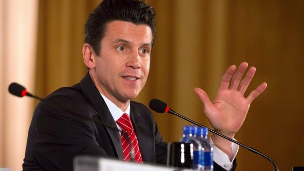 Christophe Dubi, Olympic Games executive director for the International Olympic Committee (IOC), says Calgary is welcome to consider making use of facilities in Whistler as it ponders a 2026 bid.
