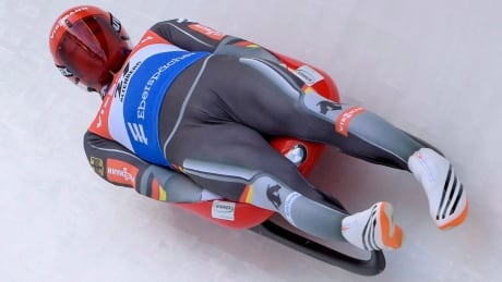 Germany's Felix Loch is aiming to equal an Olympic luge record with his third-consecutive men's gold. Luge Instant Expert Felix Loch Olympics