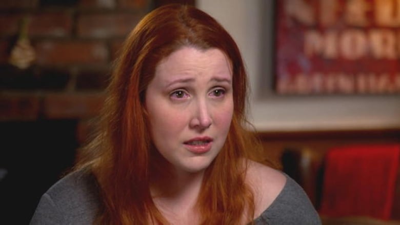 Dylan Farrow Describes Alleged Assault By Woody Allen Cbc News 1103