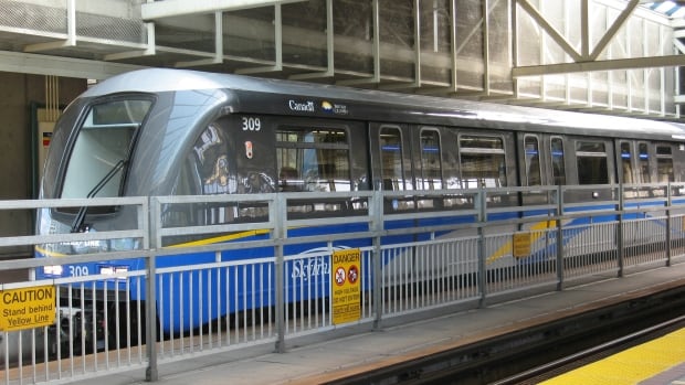 City of Langley mayoral candidates prefer SkyTrain to LRT