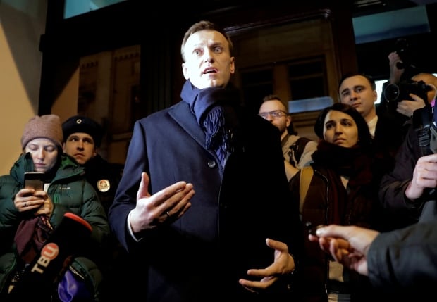 RUSSIA-ELECTION/NAVALNY