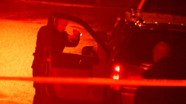 Deadly capturing in Abbotsford, BC, believed to be focused