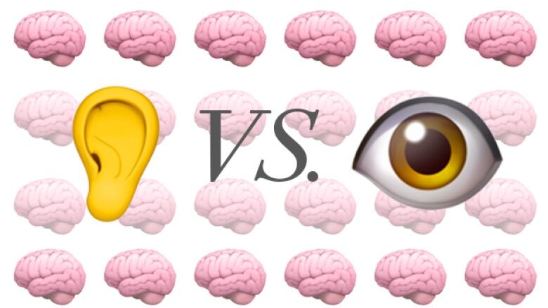 Brain Type Test: This Is Why You Do What You Do!