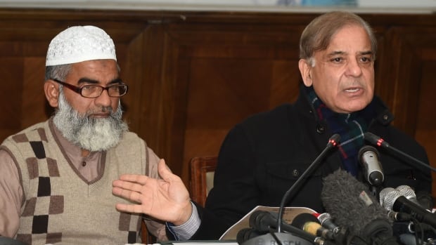 Pakistan police arrest suspect in murder of 7-year-old girl Pakistan police arrest suspect in murder of 7-year-old girl