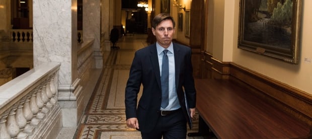 Brown Allegations 20180123