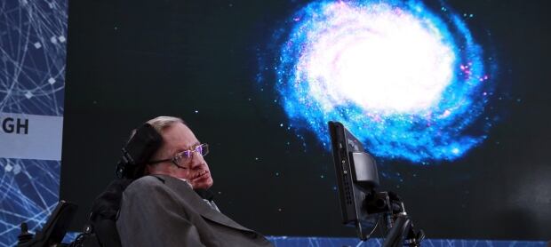 PEOPLE-HAWKING/STARSHOT