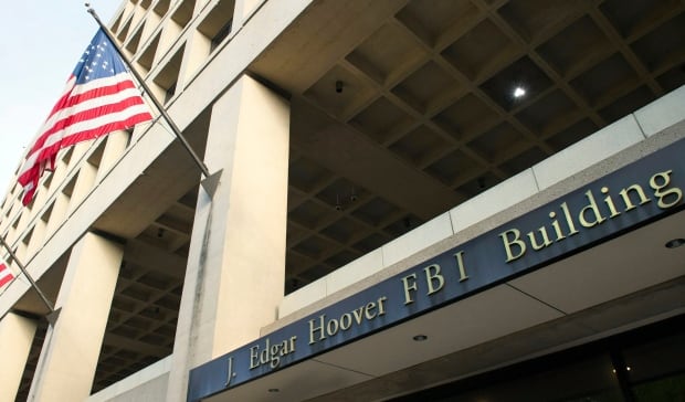 FBI Terror Review
