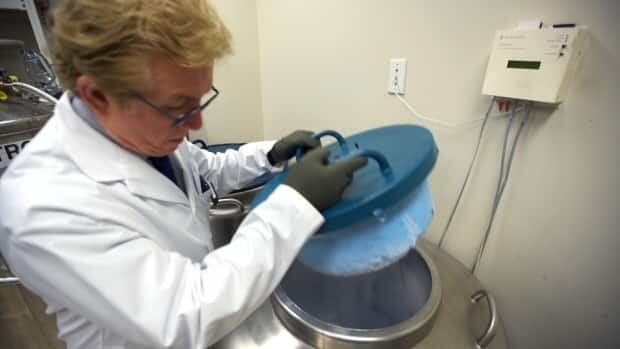 Ethical issues on sperm bank where Ethical issues on sperm bank