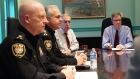 steve bell jim watson charles bordeleau eli el-chantiry ottawa