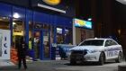 Ultramar hammer armed robbery