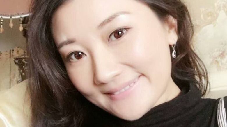 Yunying Pan 40 Was Last Heard From On The Afternoon Of Dec 5 2017 Peel Regional Police Yunying Pan 40 Was Last Heard From On The Afternoon Of Dec 5 2017 Peel Regional Police