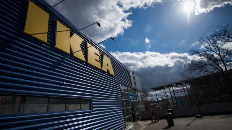 IKEA recruits employees using 'inside the box' thinking