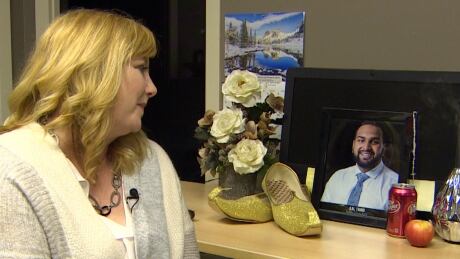 Kalwinder Thind memorial