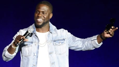 Kevin Hart, shown here in 2016, will perform in Hamilton in April. Kevin Hart