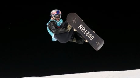 Canada's Mark McMorris is a medal favourite heading into big air's Olympic debut. Mark McMorris Big Air Snowboarding