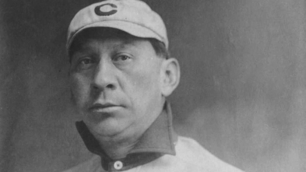 Over 100 years after Louis Sockalexis, Indigenous players still breaking barriers on the baseball diamond; Louise Sockalexis played 94 games for the Cleveland Spiders, the precursor to the Cleveland Indians, from 1897 to 1899\. Cleveland has claimed its controversial name and logo were meant to honour him\. 
