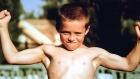 Brooklyn Beckham