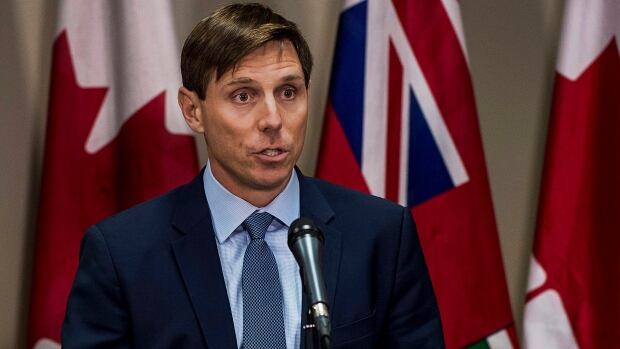 Sudbury candidate backs Brown's leadership bid Sudbury candidate backs Brown's leadership bid