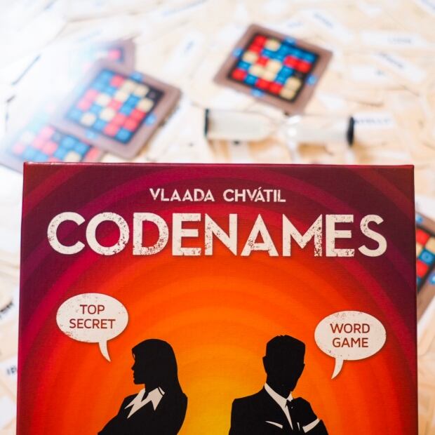 5 storm day board games for friends, families to battle it out CBC News