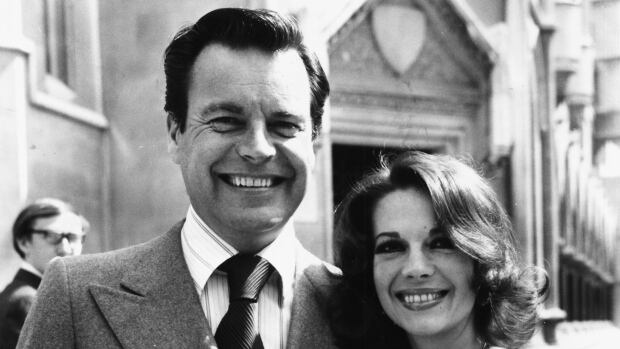 New look at Natalie Wood's death resurfaces old name New look at Natalie Wood's death resurfaces old name
