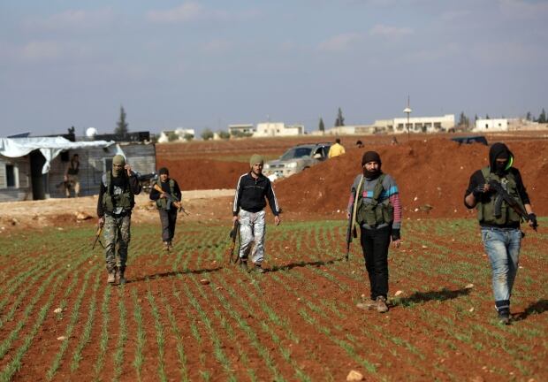 MIDEAST-CRISIS/SYRIA-TURKEY