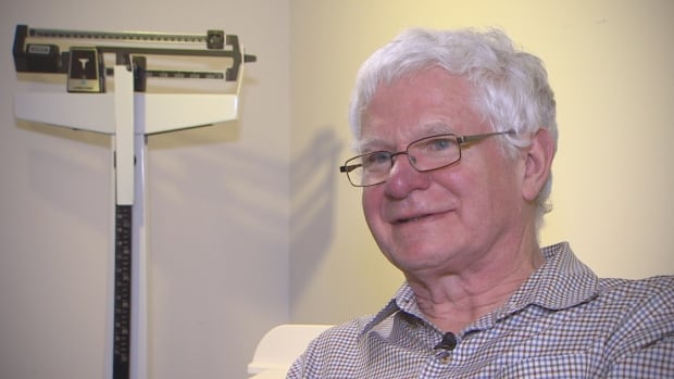 Dr Ken Murray