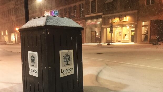 Gas Prices Waterloo >> London's weather, traffic and gas prices for Friday | CBC News Gas Prices Waterloo >> London's weather, traffic and gas prices for Friday | CBC News