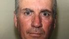 Gerald Stanley arrest photo Aug. 10 2016